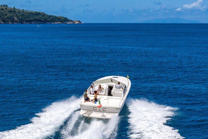 Full Day Private Ischia Boat Tour from Positano - Who Will Love This Tour?