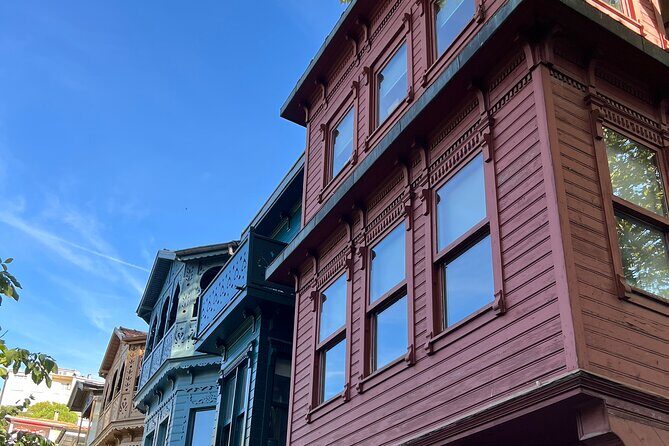 Full Day Private Istanbul Tour - Exploring Istanbul Through a Local Lens