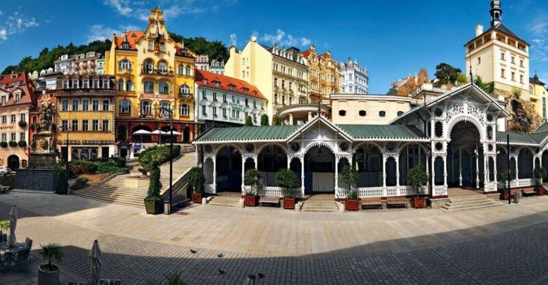 Full-Day Private Karlovy Vary Tour from Prague - What’s the Overall Value?