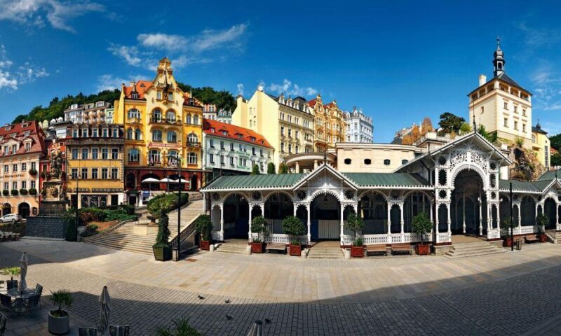 Full-Day Private Karlovy Vary Tour from Prague - FAQ