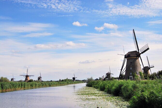 Full Day Private Kinderdijk and South Holland Tour - The Experience: A Deep Dive into the Day