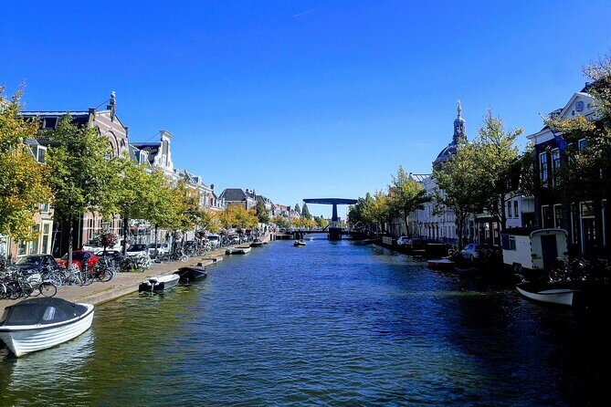 Full Day Private Kinderdijk and South Holland Tour - Who Is This Tour Best For?