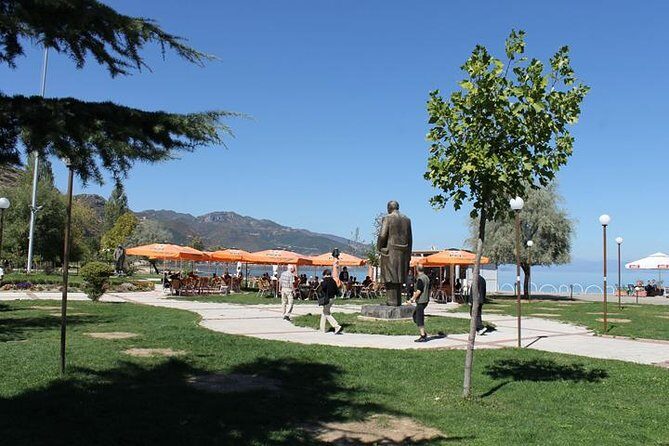 Full-Day Private Lake Ohrid and Albania Tour from Ohrid - What to Expect from the Itinerary