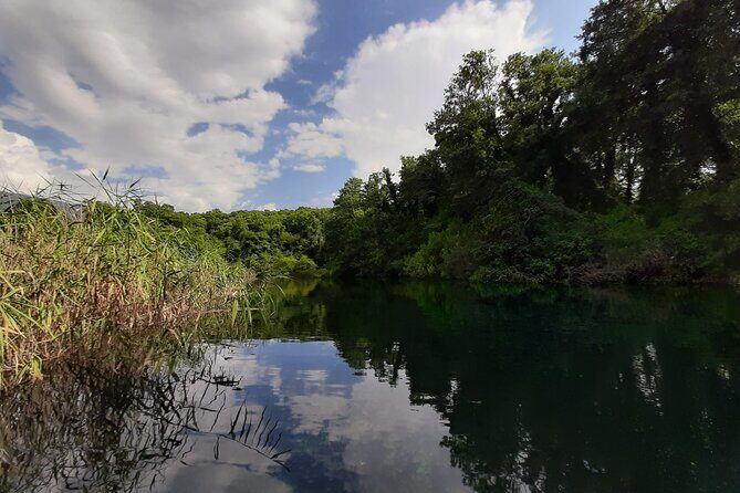 Full-Day Private Lake Ohrid and Albania Tour from Ohrid - Pricing and Value