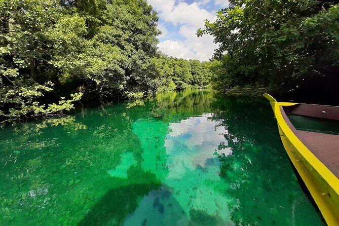 Full-Day Private Lake Ohrid and Albania Tour from Ohrid - Final Thoughts
