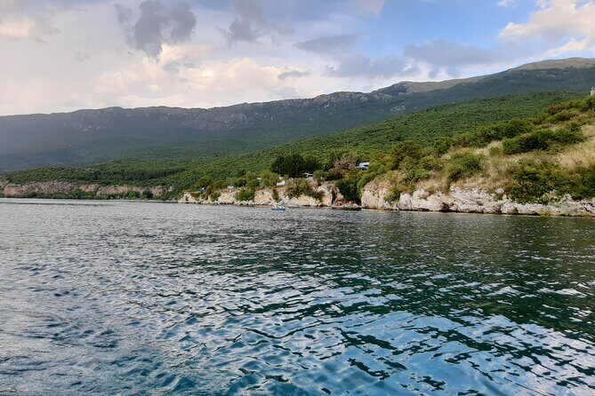 Full-Day Private Lake Ohrid and Albania Tour from Ohrid - Frequently Asked Questions
