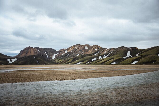 Full-Day Private Landmannalaugar in Icelandic Highlands Tour - An In-Depth Look at the Landmannalaugar Highland Tour