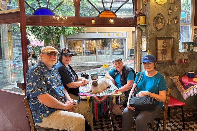 Full Day Private Layover Tour in Istanbul - What You Can Expect from the Tour