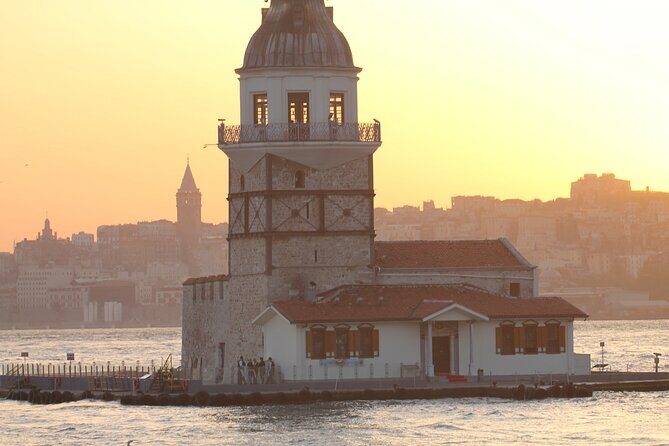 Full Day Private Layover Tour in Istanbul - Why This Tour Works Well