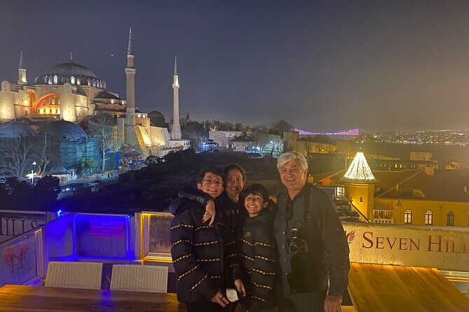 Full Day Private Layover Tour in Istanbul - Frequently Asked Questions