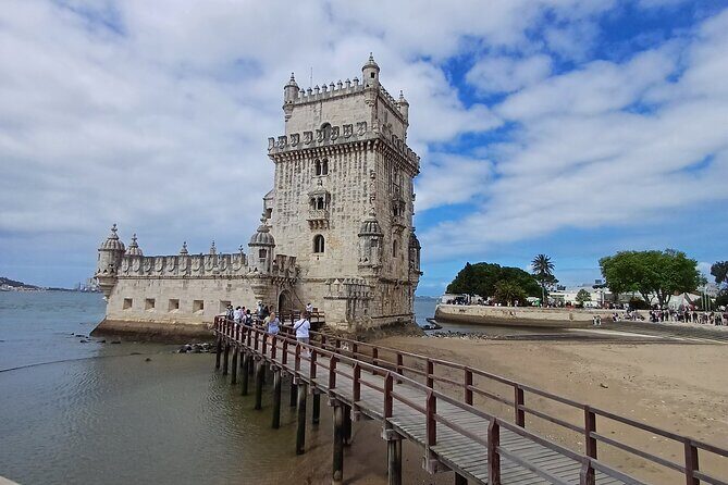 Full Day Private Lisbon Tour - Key Points