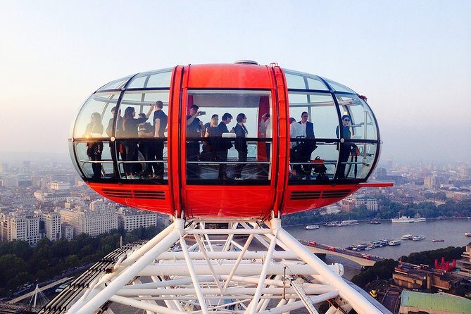 Full Day Private London Tour - Final Thoughts