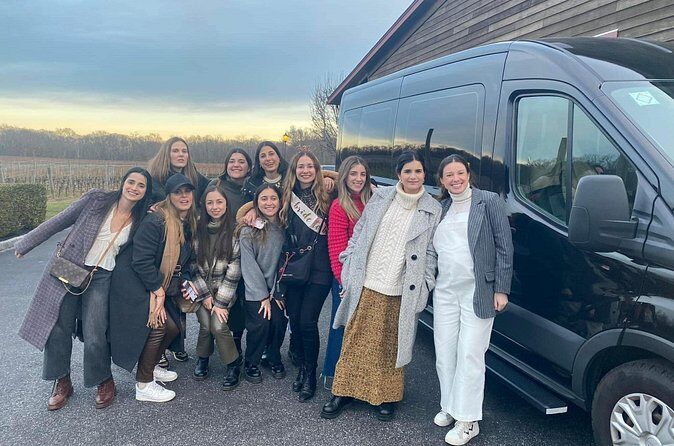 Full Day Private Long Island Wine Tours from New York City - Frequently Asked Questions