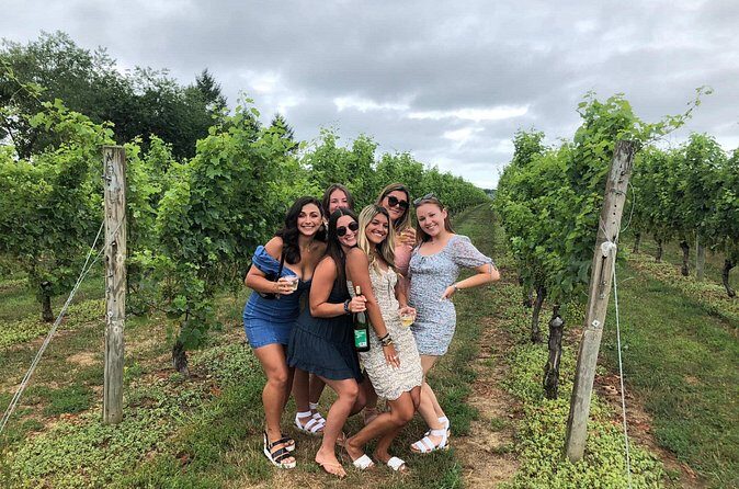 Full Day Private Long Island Wine Tours from New York City - Final Thoughts