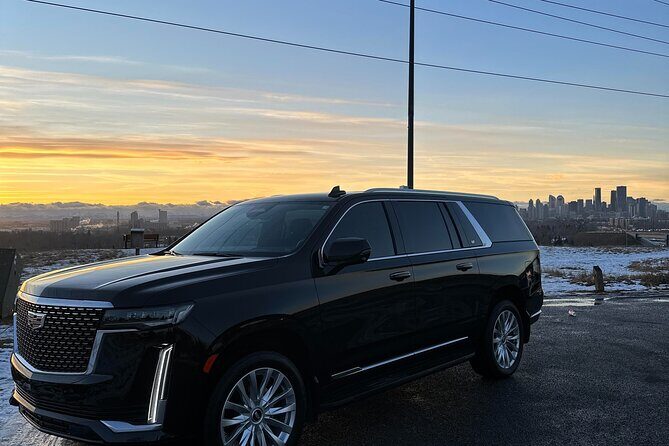 Full Day Private Luxury SUV Tour in Banff - What to Expect from the Full Day in Banff