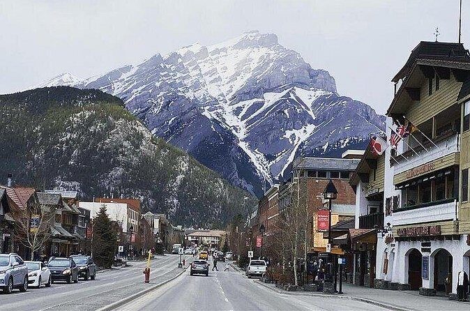 Full Day Private Luxury SUV Tour in Banff - Who is This Tour Best For?