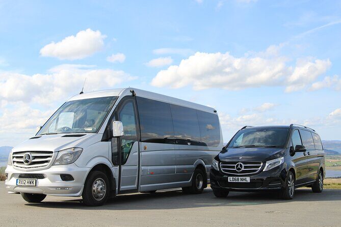 Full Day Private Luxury Tour of Causeway Coast (Giants Causeway) - Final Word