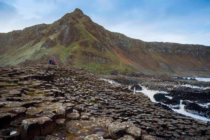 Full Day Private Luxury Tour of Causeway Coast (Giants Causeway) - Exploring the Itinerary: What You’ll See and Experience