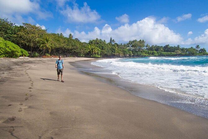 Full Day Private Maui Waterfall, Beach & Hana Tour - FAQ