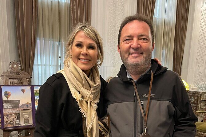 Full Day Private Old City Tour in Istanbul - The Itinerary in Detail