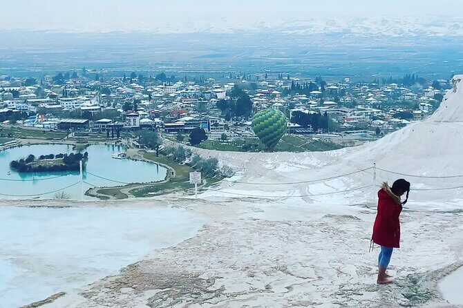 Full-day Private Pamukkale Tour from Kusadasi with Lunch - Frequently Asked Questions