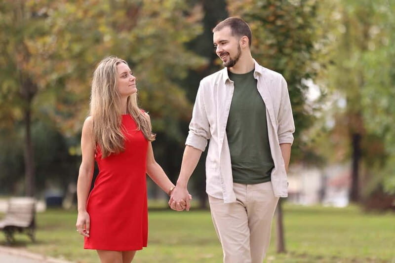 Full day private photo sessions tour in Belgrade - Key Points