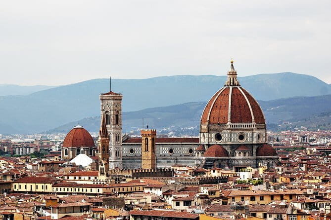 Full-Day Private Pisa and Lucca Tour from Florence - FAQs
