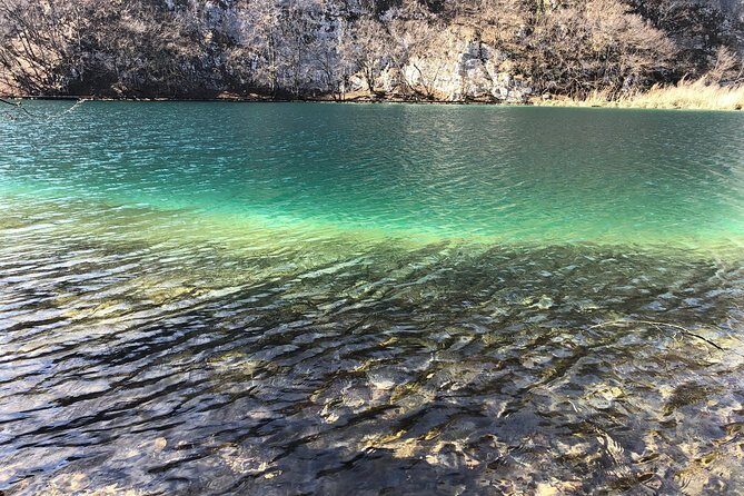 Full-Day Private Plitvice Lakes National Park roundtrip transfer from Split - How the Experience Looks in Practice