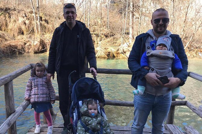 Full-Day Private Plitvice Lakes National Park roundtrip transfer from Split - Who Should Consider This Tour