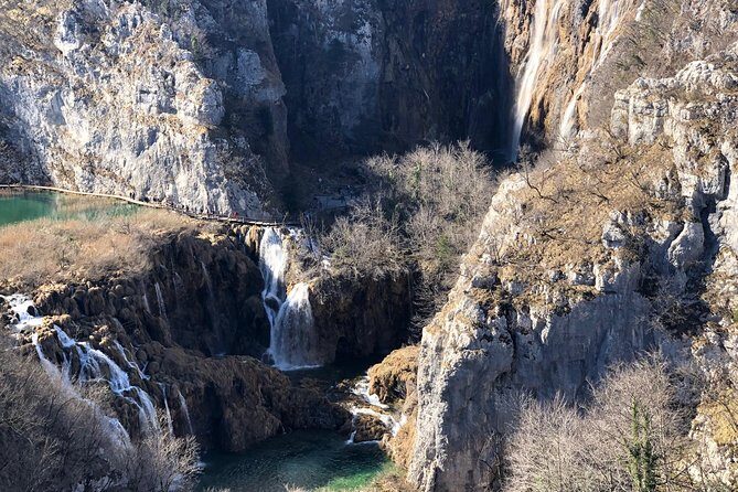 Full-Day Private Plitvice Lakes National Park roundtrip transfer from Split - FAQ