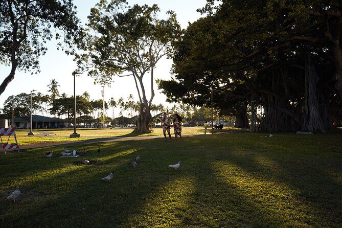 Full Day Private Professional Photo/Video Tour in Honolulu Island - An In-Depth Look at the Tour Itinerary