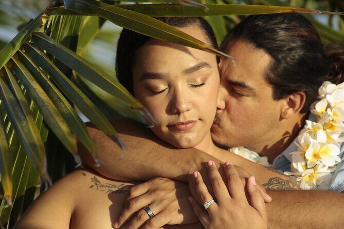 Full Day Private Professional Photo/Video Tour in Honolulu Island - What to Expect on the Day