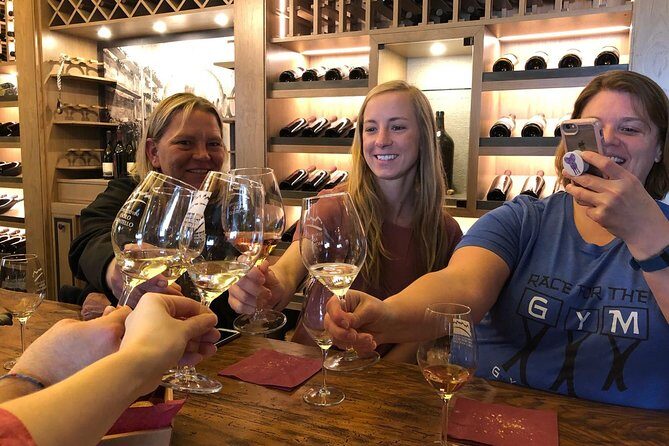 Full day Private Prosecco Tour, with certified Sommelier - What’s Included and What’s Not