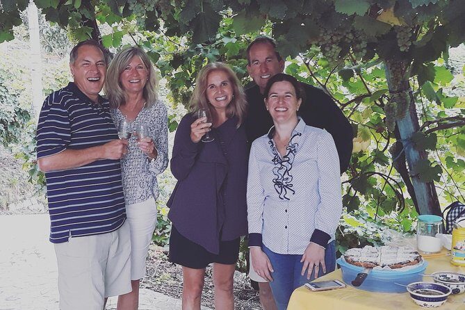 Full day Private Prosecco Tour, with certified Sommelier - What Makes This Tour Stand Out