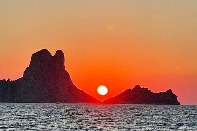 Full-Day Private Sailboat Tour of Ibiza and Formentera - The Sum Up