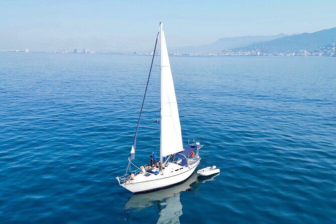 Full-Day Private Sailing Cruise Puerto Vallarta with Snorkeling - What to Expect on Your Private Sailing Day