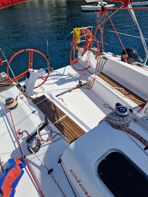 Full Day Private Sailing Tour of Cavtat and Dubrovnik - Key Points