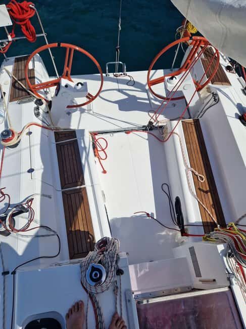 Full Day Private Sailing Tour of Cavtat and Dubrovnik - The Experience in Detail