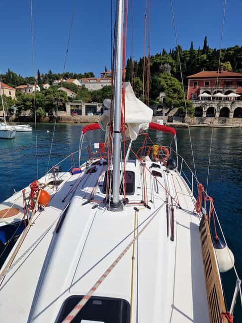Full Day Private Sailing Tour of Cavtat and Dubrovnik - The Potential Downsides
