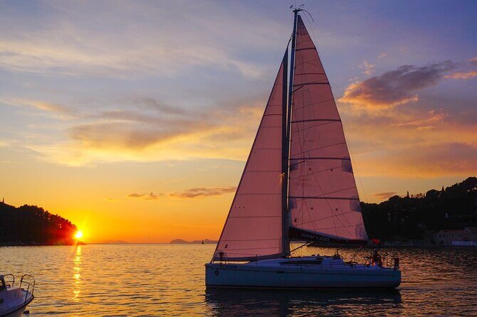 Full Day Private Sailing Tour of Cavtat and Dubrovnik - Exploring the Full Day Private Sailing Tour of Cavtat and Dubrovnik