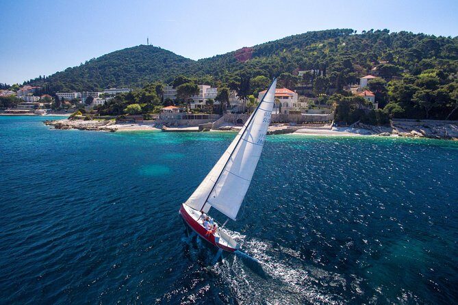 Full Day Private Sailing Tour of Cavtat and Dubrovnik - Final Thoughts: Is It Right for You?