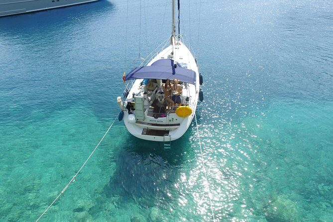 Full day private sailing trip in Barcelona -snorkel, swim and sun - Who Will Love This Tour?
