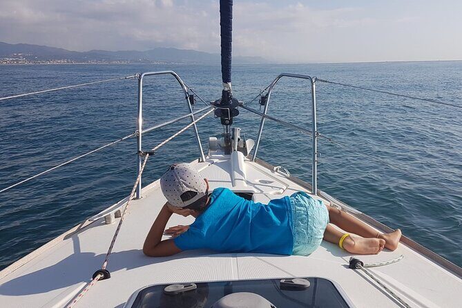 Full day private sailing trip in Barcelona -snorkel, swim and sun - The Sum Up: Is It Worth It?
