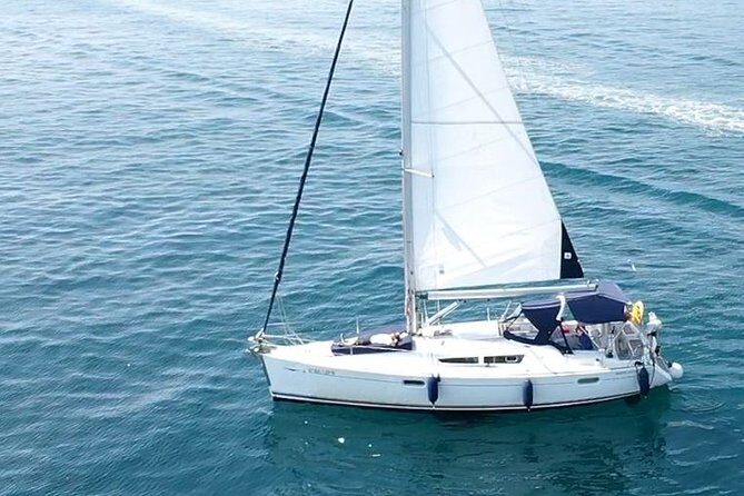 Full day private sailing trip in Barcelona -snorkel, swim and sun - FAQs