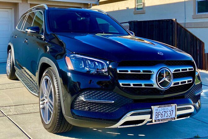 Full-day Private San Francisco to Napa Valley Tour by Luxury Car - Is This Tour Worth It?