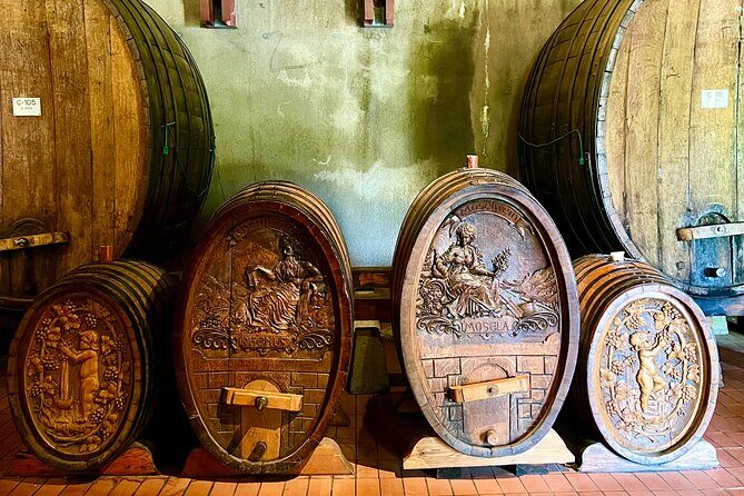 Full-day Private San Francisco to Napa Valley Tour by Luxury Car - FAQ