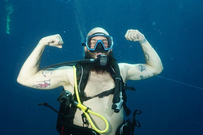 Full Day Private Scuba Diving in Espiritu Santo Island - Who Is This Tour Best For?