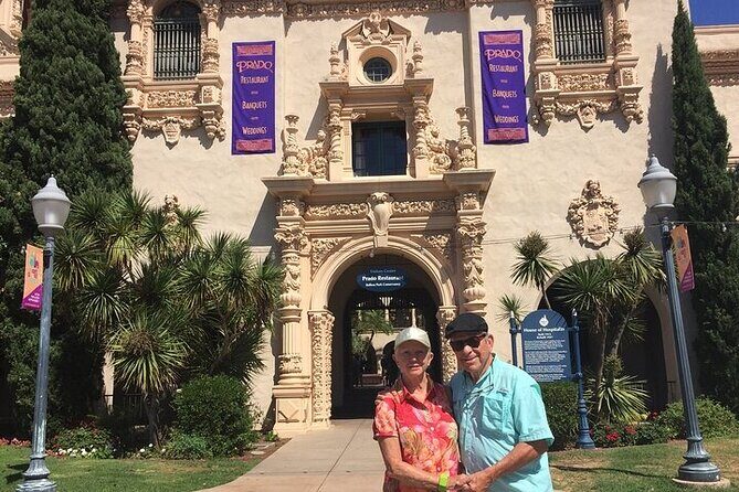 Full Day Private SD Tour from Carlsbad - A Deep Dive into the Tour Itinerary