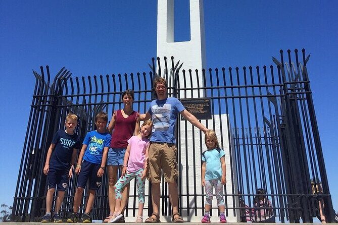 Full Day Private SD Tour from Carlsbad - FAQ