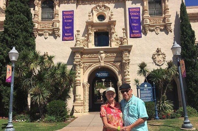 Full Day Private SD Tour from Carlsbad - Final Thoughts